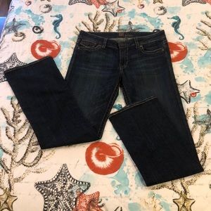 Kut from the Kloth Natalie Jeans